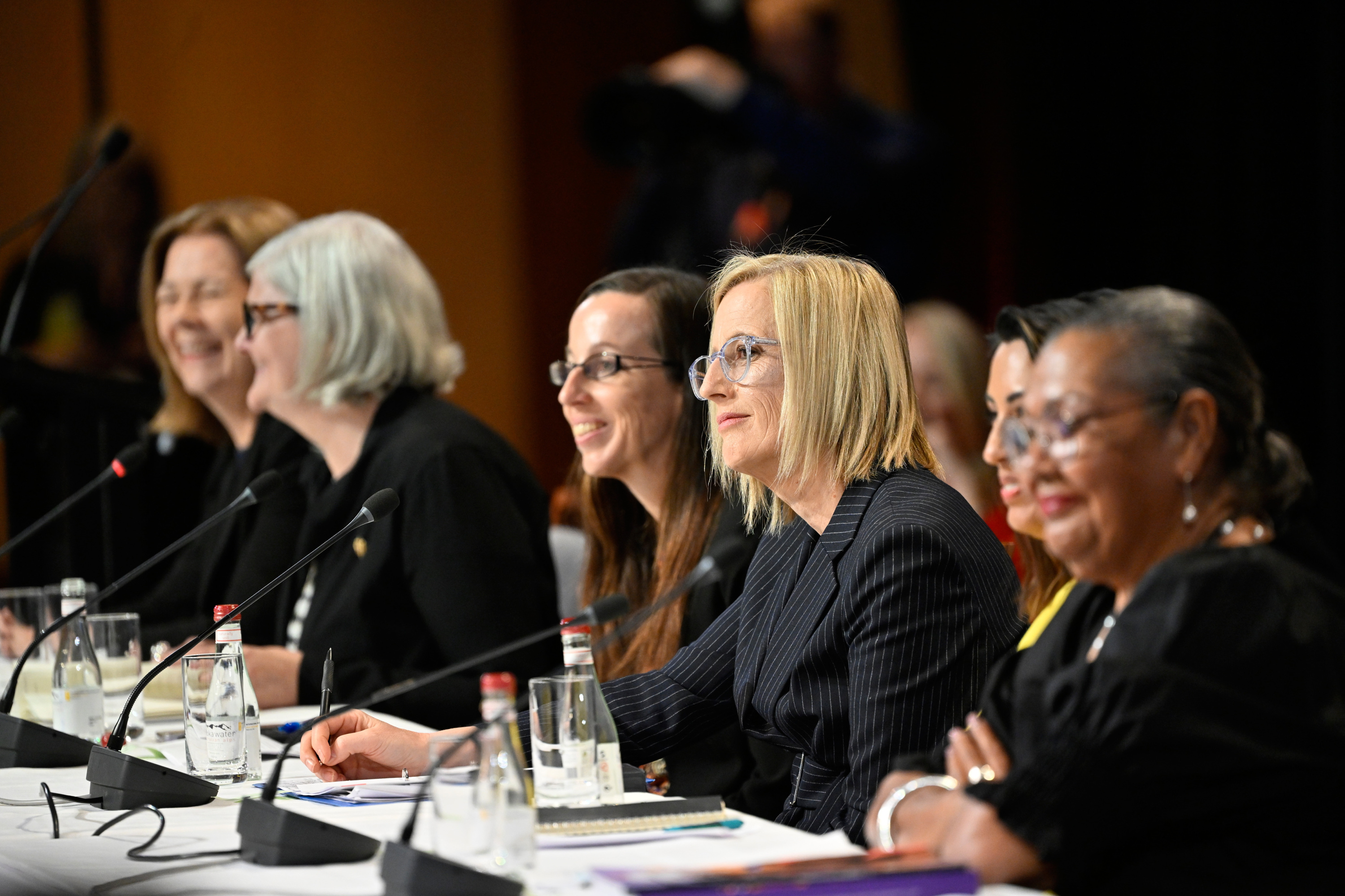 JOBS AND SKILLS SUMMIT OPENING REMARKS Main Image