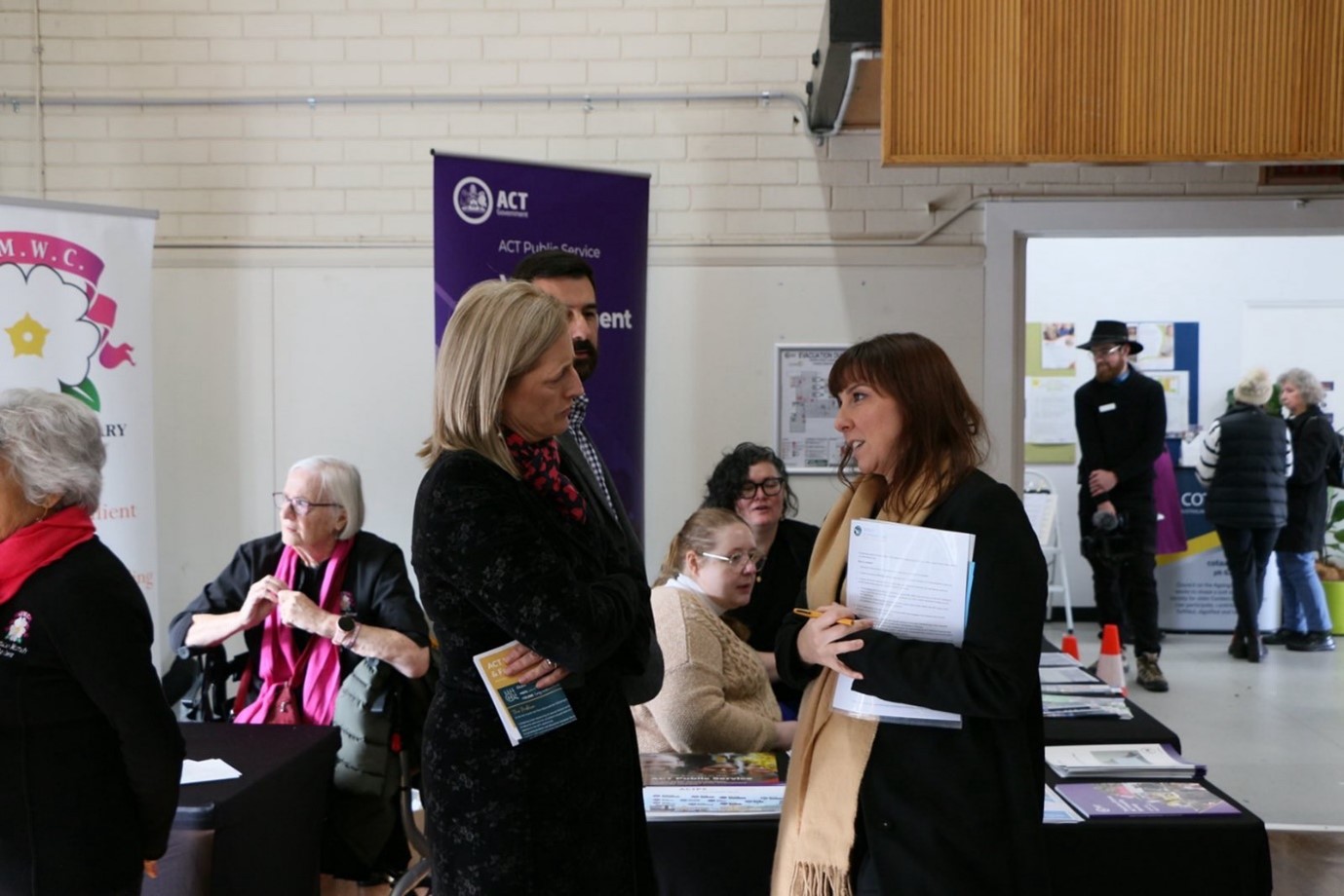 Mid July Update  Main Image