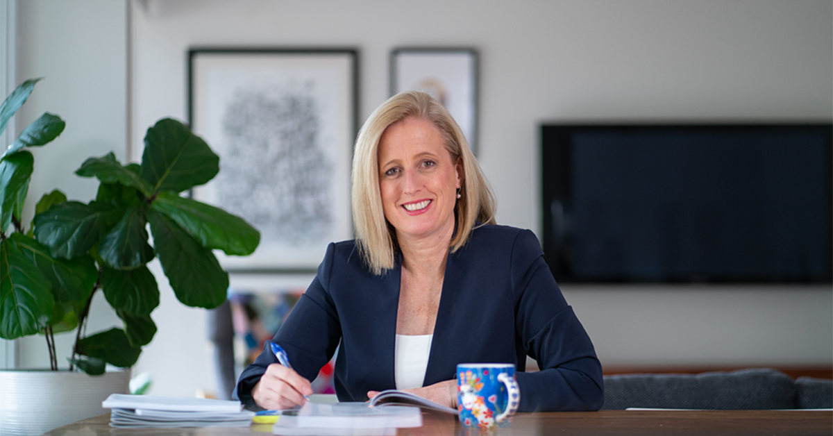 ANNUAL STATEMENT ON APS REFORM  Main Image