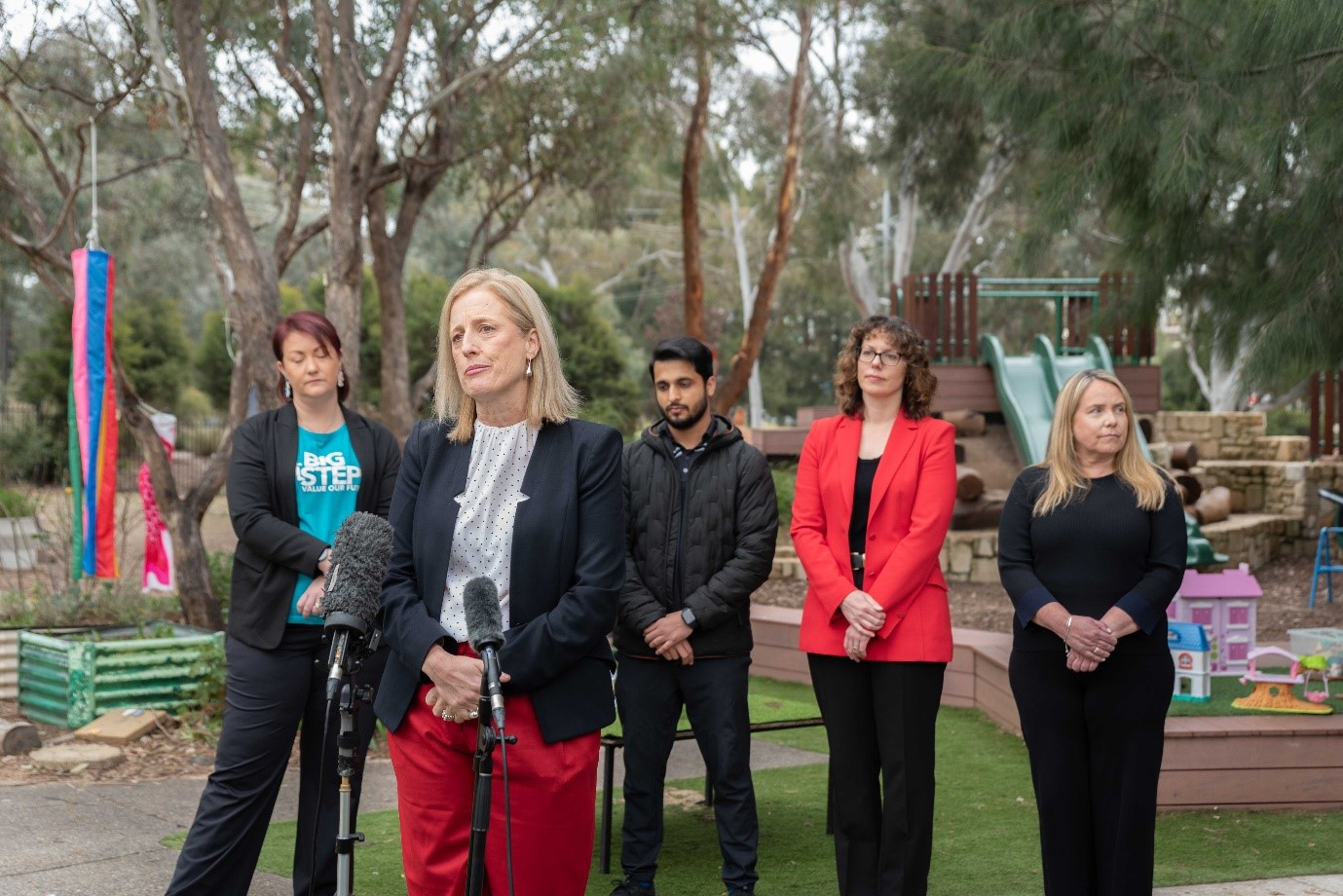 Mid August Update  Main Image