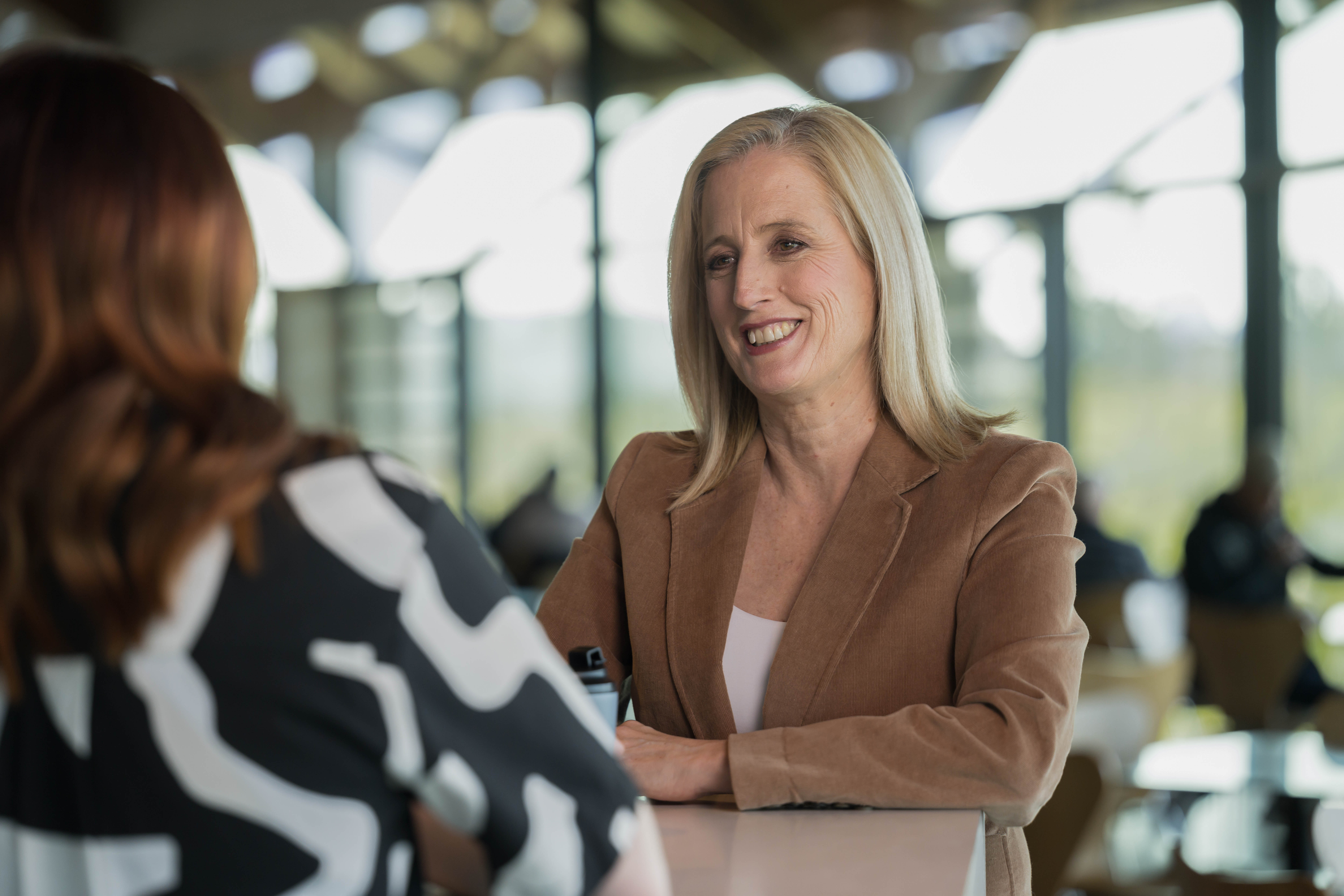 SAFE, EVERYWHERE, ALWAYS Main Image