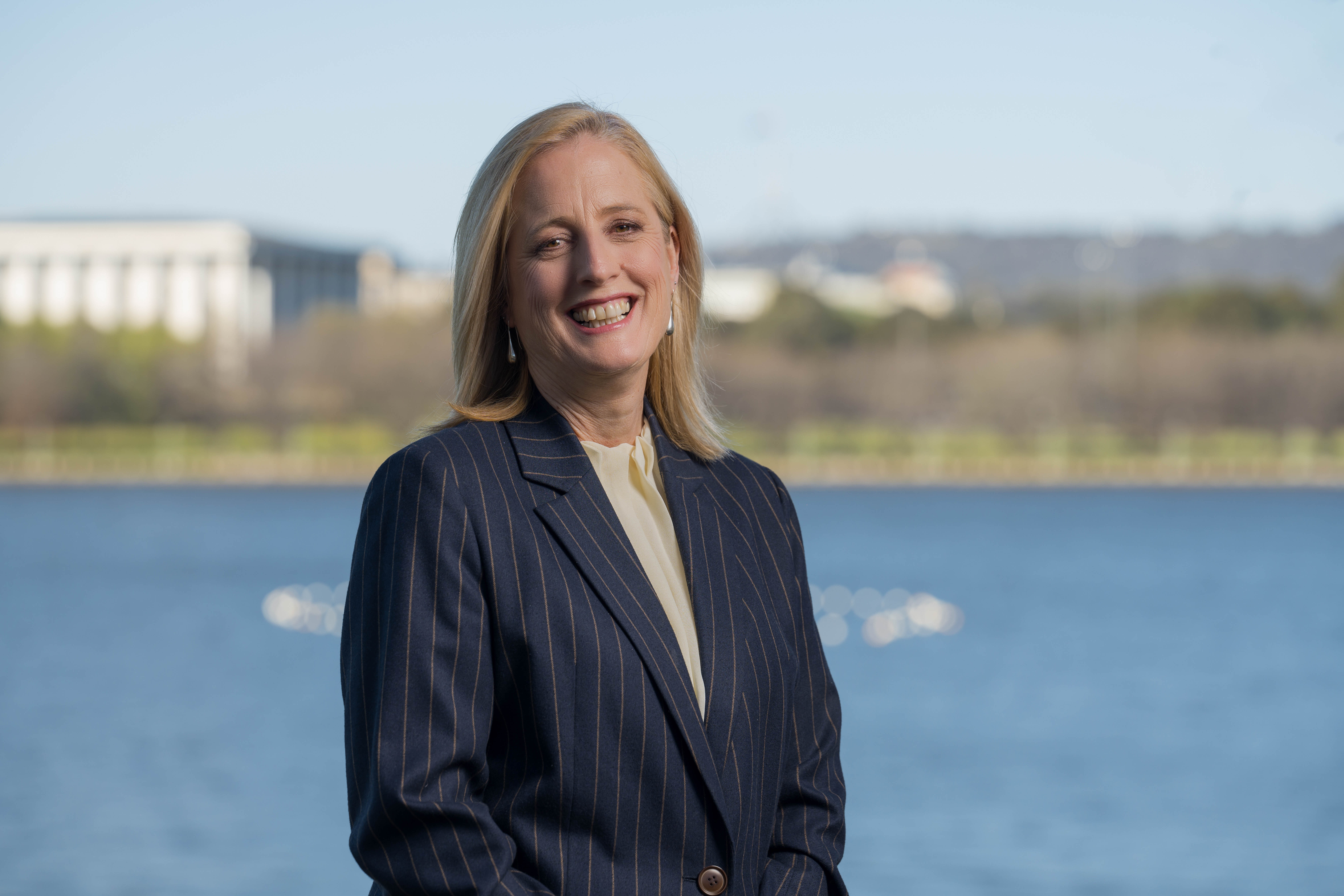 LAUNCH OF THE AI PLAN FOR THE AUSTRALIAN PUBLIC SERVICE Main Image