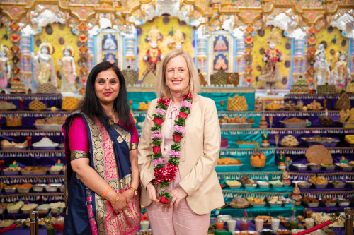 Early November Update  Main Image