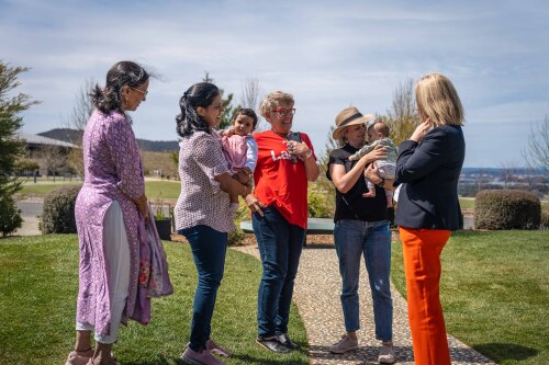 Late September Update  Main Image