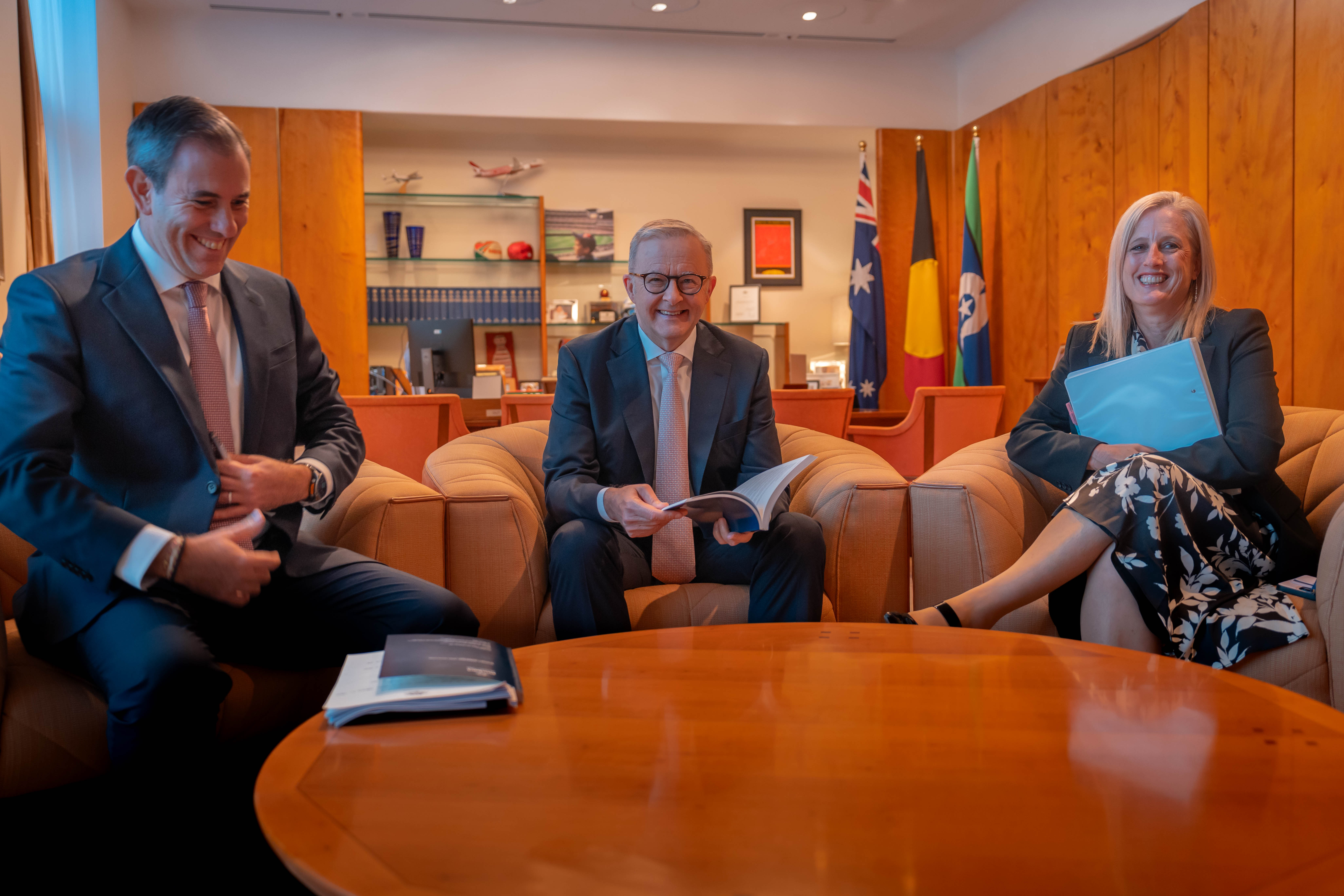 Another Labor tax cut for every Canberran... Main Image