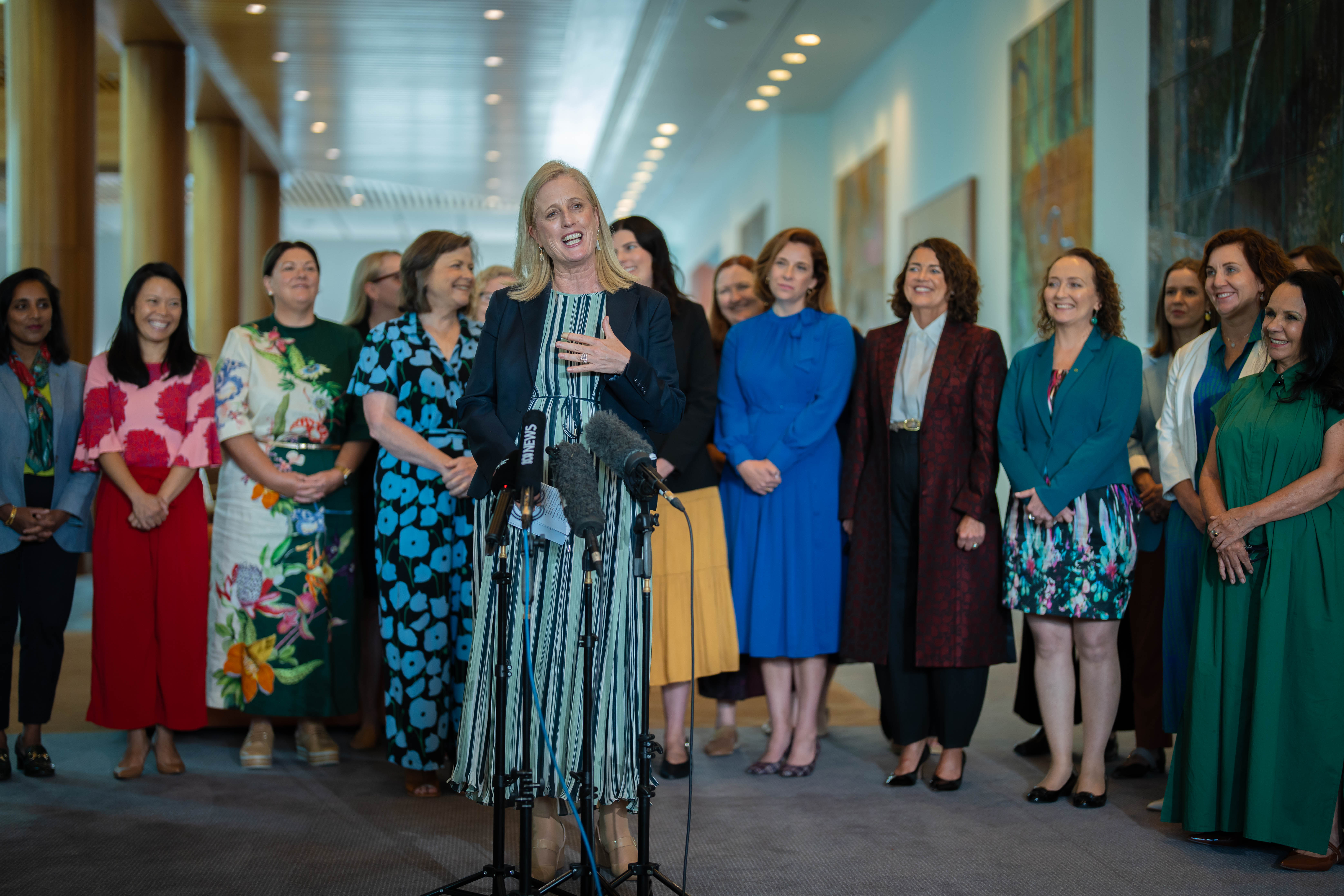 LABOR IS MAKING MEDICINES CHEAPER FOR WOMEN Main Image