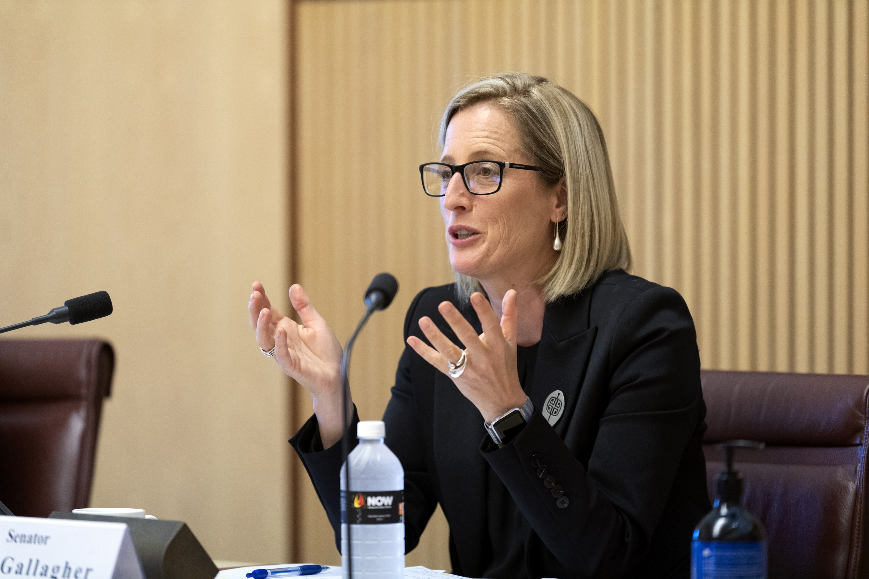 CHIFLEY RESEARCH CENTRE Main Image