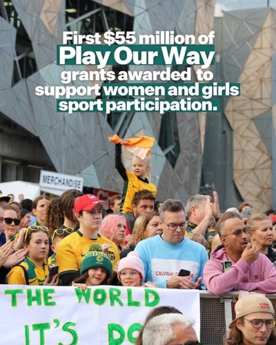 Play Our Way